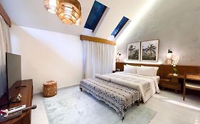 Leafy Home Canggu - 5 Mins Walk To Echo Beach